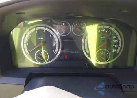 2010 Dodge Ram 1500 Slt/Sport/Trx from USA, damaged, VIN 1D7RV1CT0AS169693